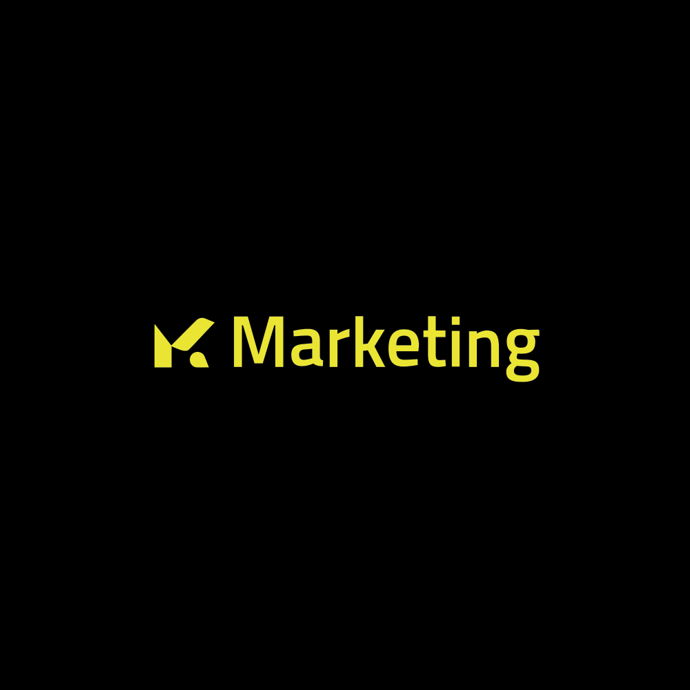 MK Marketing Logo